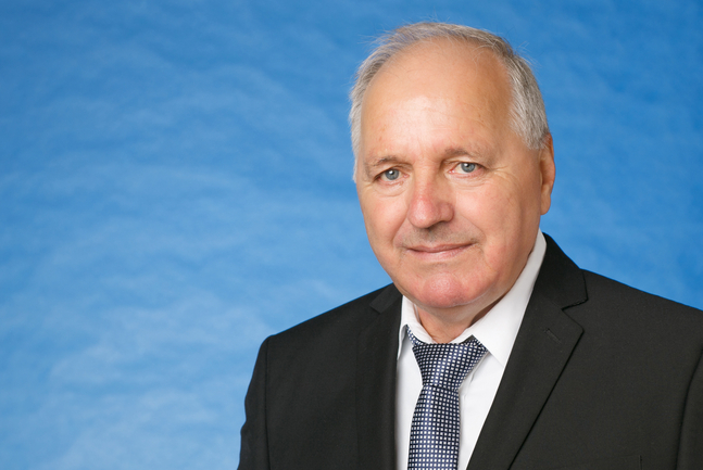 Hans Paul
