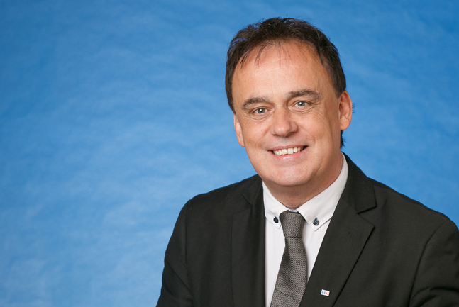 Heinz Wieser