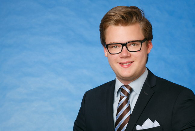 Timo Guggenberger